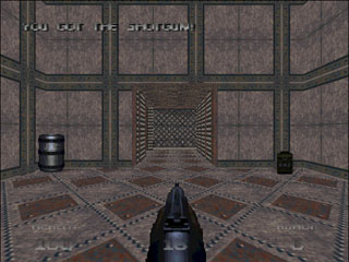 DOOM 64