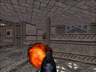 DOOM 64
