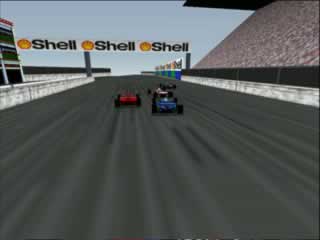 F1 Pole Position 64