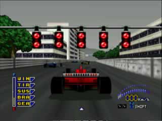 F1 Pole Position 64