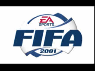 FIFA 2001