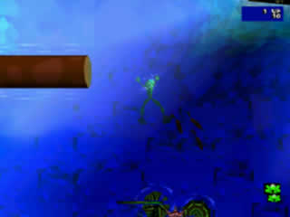 Frogger for Windows