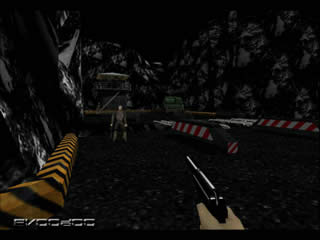 007: GoldenEye