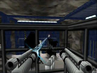 007: GoldenEye