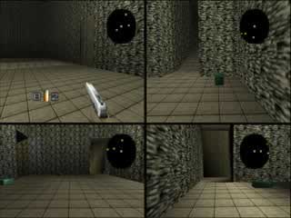 007: GoldenEye
