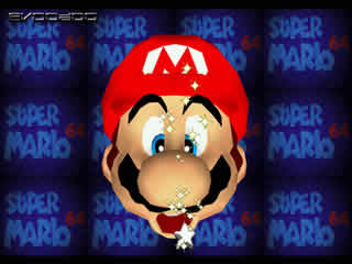 Super Mario 64