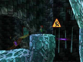 Pandemonium 2 para Windows