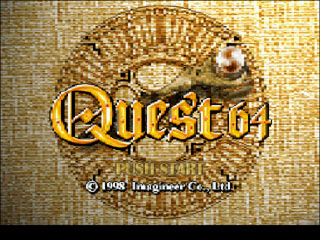Quest 64
