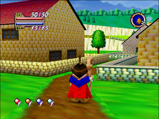 Quest 64
